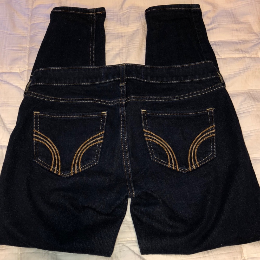 Hollister skinny Jeans!